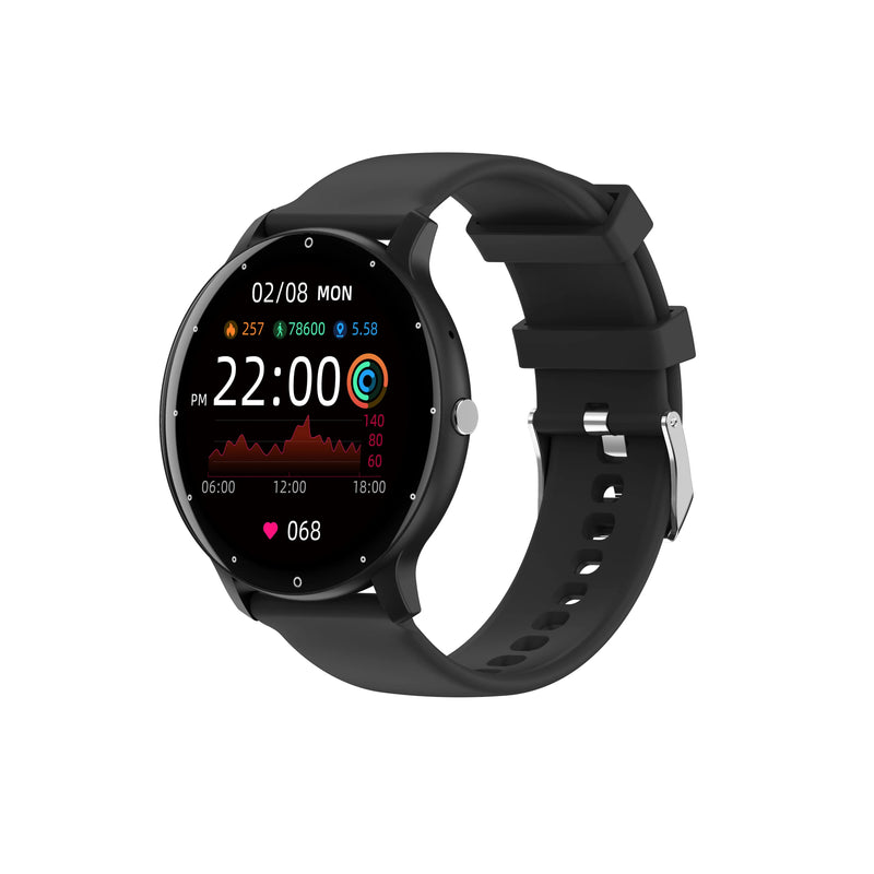 Smartwatch Pulse Pro à prova d'água IP67