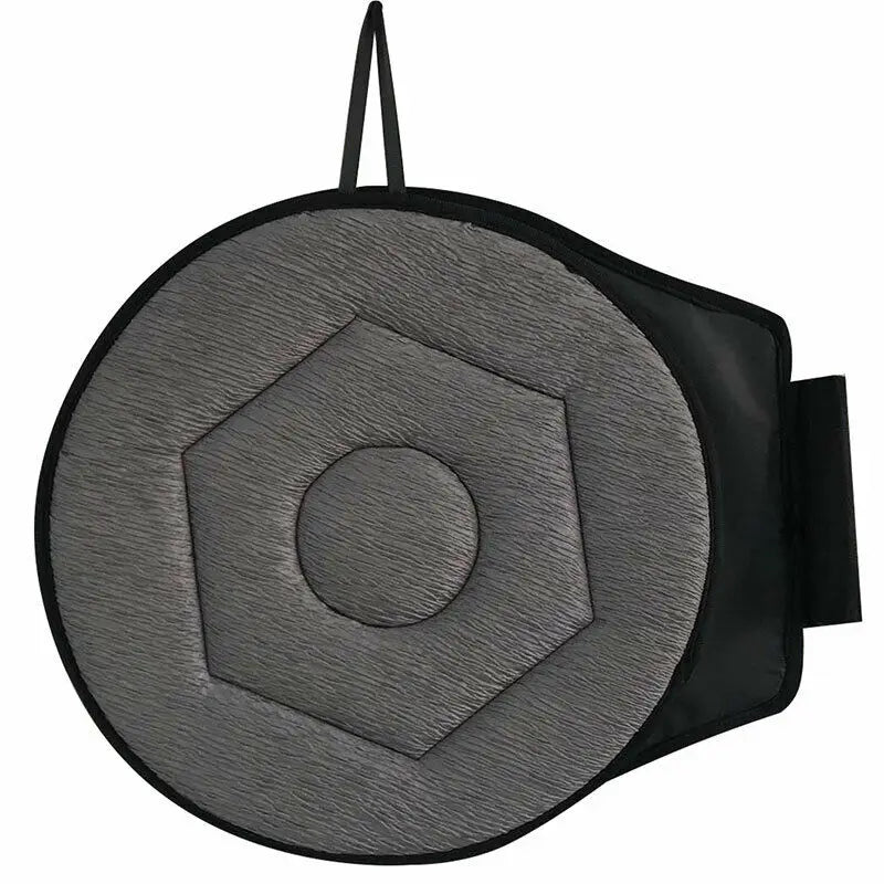 Almofada giratória FlexiSpin Pad 360